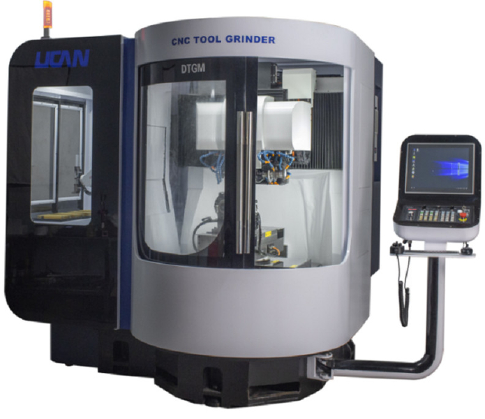 Suzhou Tuoertai Precision Technology Co., Ltd Produktionslinie des Herstellers