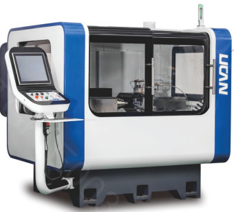 Suzhou Tuoertai Precision Technology Co., Ltd Produktionslinie des Herstellers