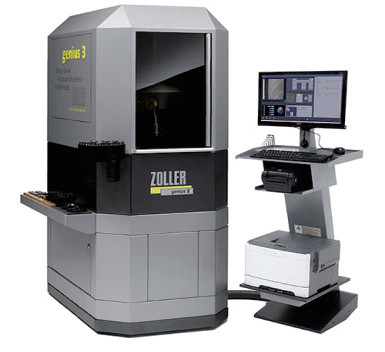 Suzhou Tuoertai Precision Technology Co., Ltd Produktionslinie des Herstellers