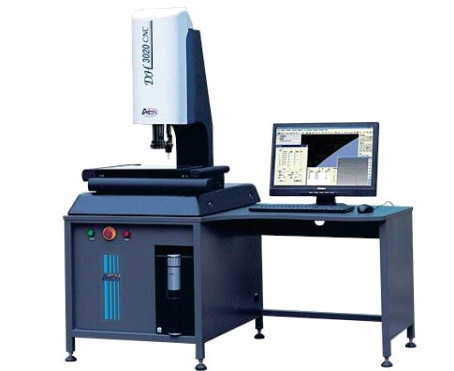 Suzhou Tuoertai Precision Technology Co., Ltd Produktionslinie des Herstellers