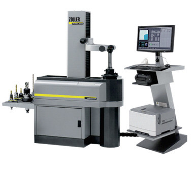 Suzhou Tuoertai Precision Technology Co., Ltd Produktionslinie des Herstellers