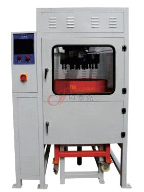 Suzhou Tuoertai Precision Technology Co., Ltd Produktionslinie des Herstellers